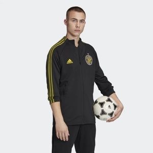 Adidas Columbus Crew SC 2020 Anthem Jacket